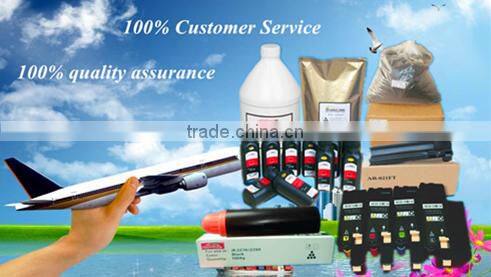 Compatibility universal toner refill powder richo