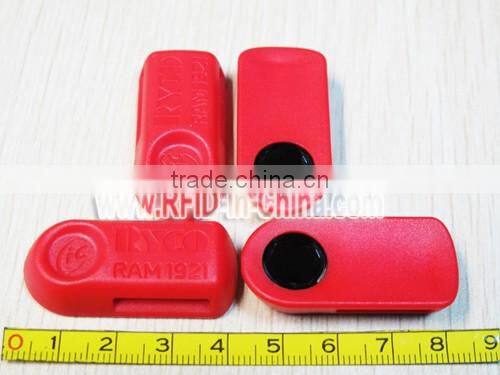 Hot Selling RFID Asset Inventory Management Software Tags