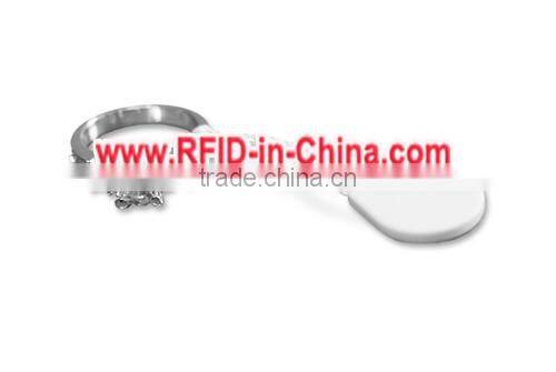 Disposable RFID HF Tags, Jewelry RFID Tag, RFID Label