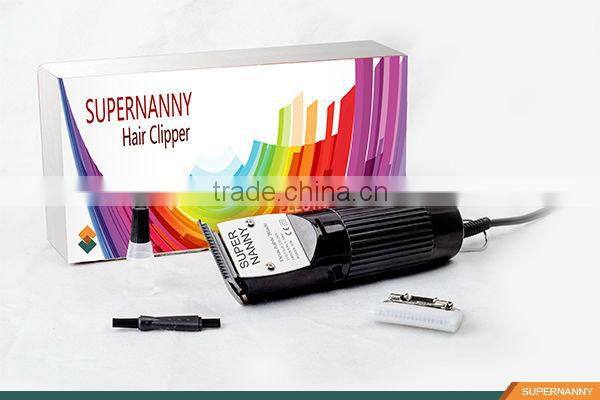 30W Heavy Power Old Fashion Best Cutter Hairdressing Product(SN-808)