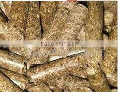 Electric motor drive the pellet machine for sale