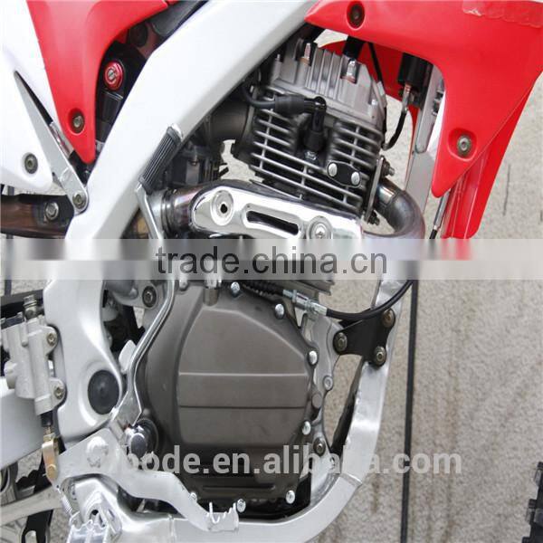 250CC Dirt Bike kawasaki Dirt Bike