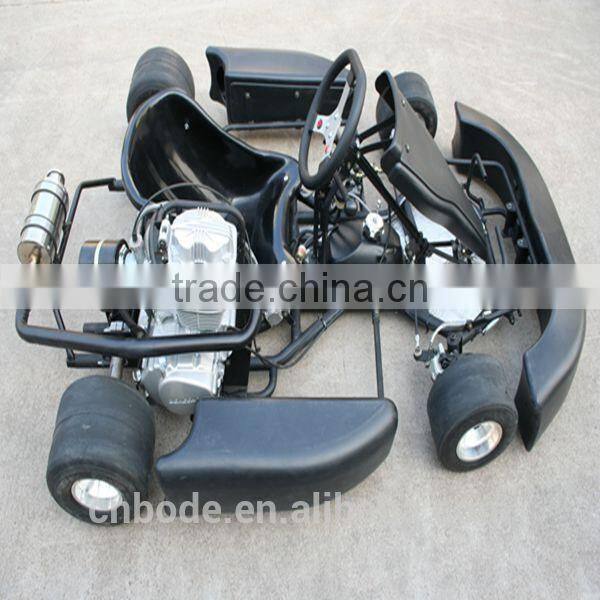 Cheap 196CC Racing Go Kart for Sale