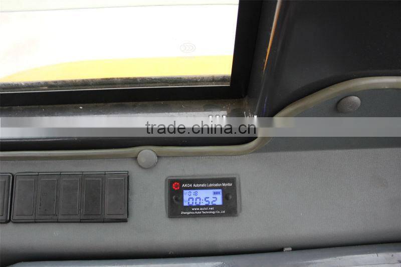 3.5 Ton Everun Brand CE Approved Construction Machine/Equipment,Front End Loader,Wheel Loader Made In China