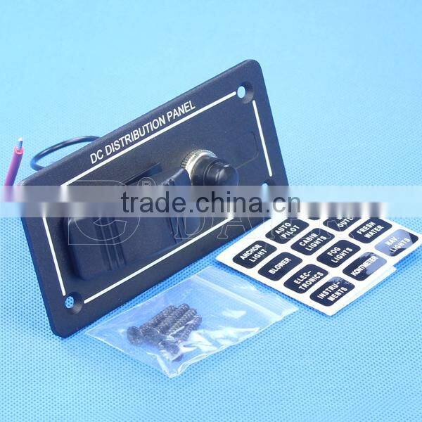 Mrrine PN-BS1/BS2/BS3 Switch Panel