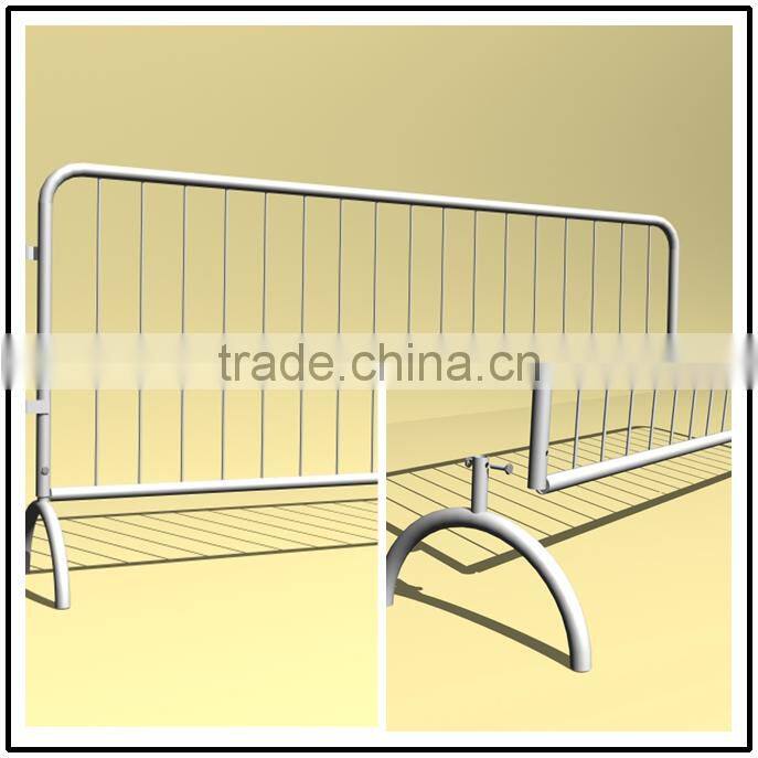 china supplier removable temporary construction fence panel temproary fence