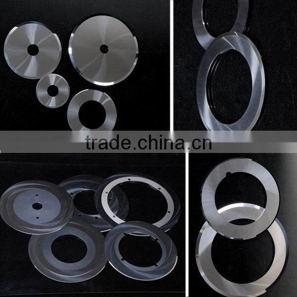 Thin Edge Packaging Slitter Knife Manufacturer