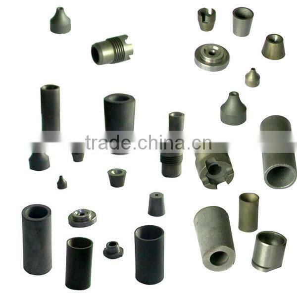 Tungsten Carbide Mist Spray Nozzle