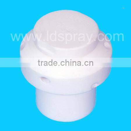 Descaling and derusting container washing cleaning nozzle 360 degree rotary tank washing nozzle