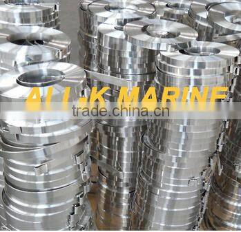 Stainless Steel Strapping Band