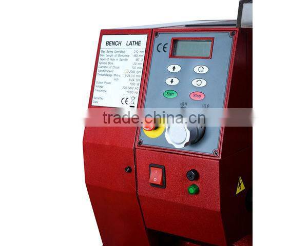 Bench Lathe
