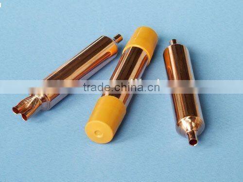 Filter Drier / Refrigerator Spare Parts / Copper Spun Filter Drier