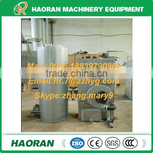 2015 New Contation,New Technology Gasifier From Hao Ran Machinery