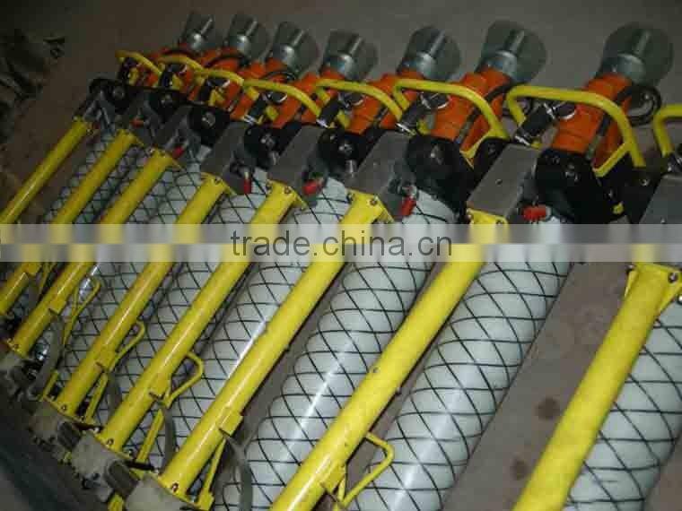 MQT130/3.2 mining jumbolter from China coal group