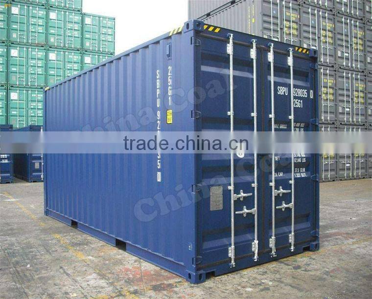 new 40 foot container for shipping