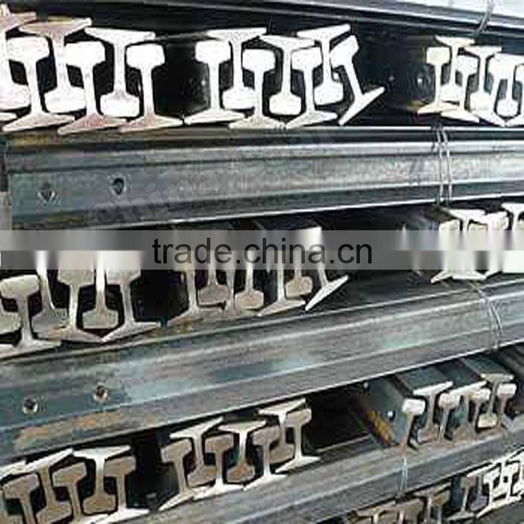 GB Standard 12kg mine light rail steel