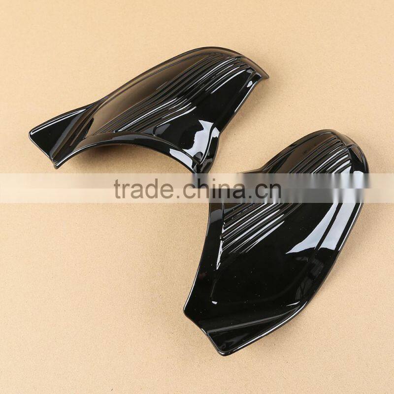 Black Batwing Inner Fairing Cover ForTouring Electra Street Glide 96-13