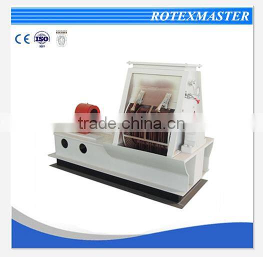 Wood Hammer Mill Wood Chipper Hammer Mill