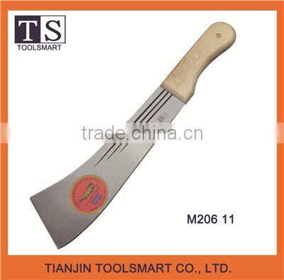 High quality machete knife