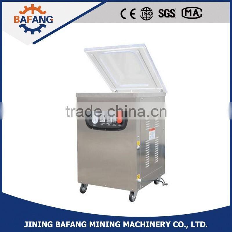 Fruit And Vegetable Vacuum Packing Machine