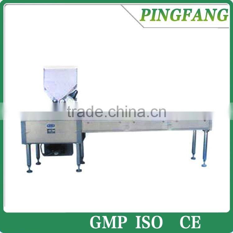 YZ 1-20 Universal Ampoule Inkjet Printer, ampoule printing machine