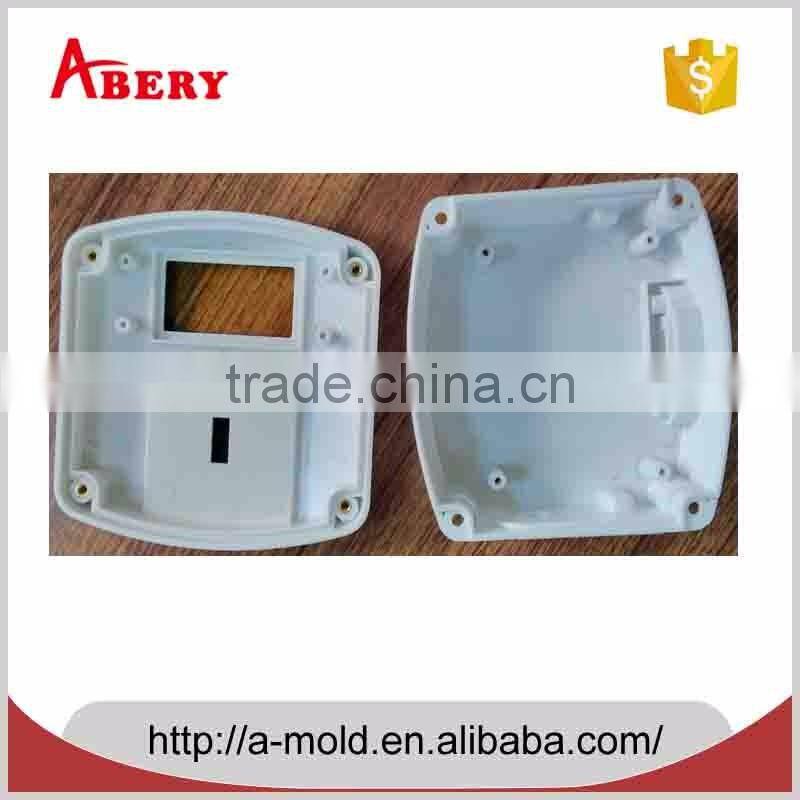 home appliance big plastic parts injection mould tooling design manufacturing