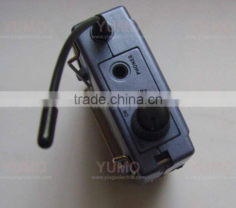 Tour guide system receiver AGR600 wireless Tour Guide System