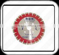 New road construction machinery/Concrete saw