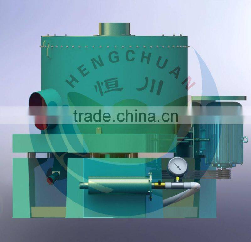 New Technology Gold Concentrator, Gold Centrifugal Concentrator (STL60)