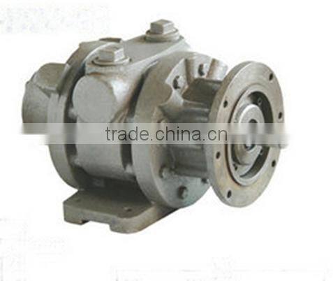 4AM 1.7Hp 4.1Nm Rotary Vane Air Motor