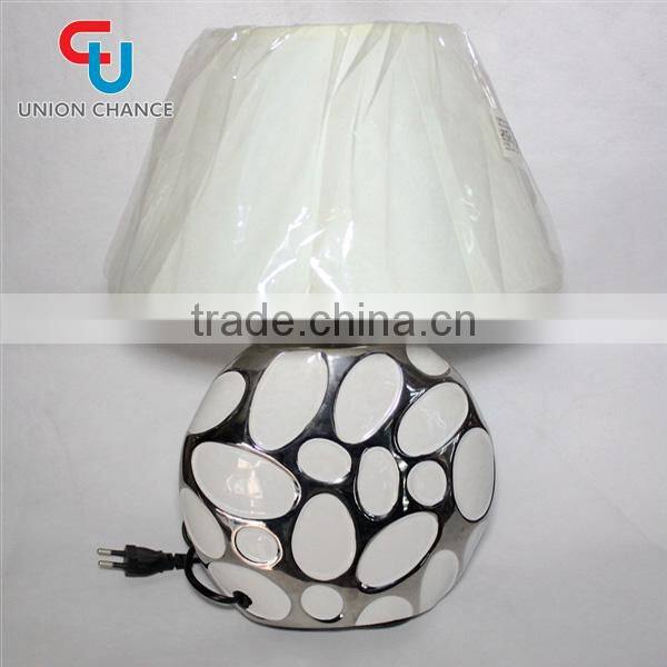 2014 Wholesale Modern Ceremic Table Lamp