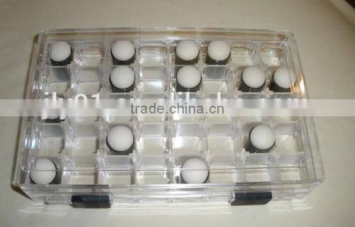 factory very hot finger sponge dauber / wholesale sponge dauber/ sponge dauber