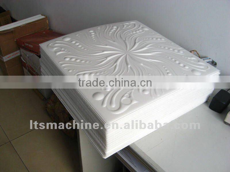 PS Foam Sheet Extrusion Machine (New)