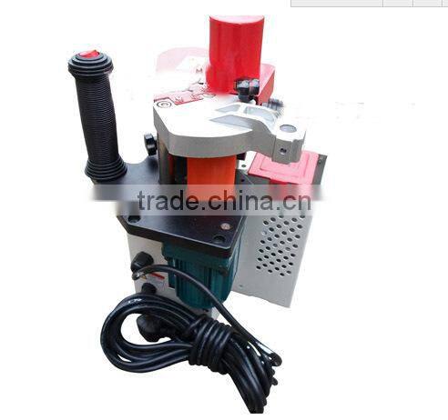 good price mobile edge banding machine