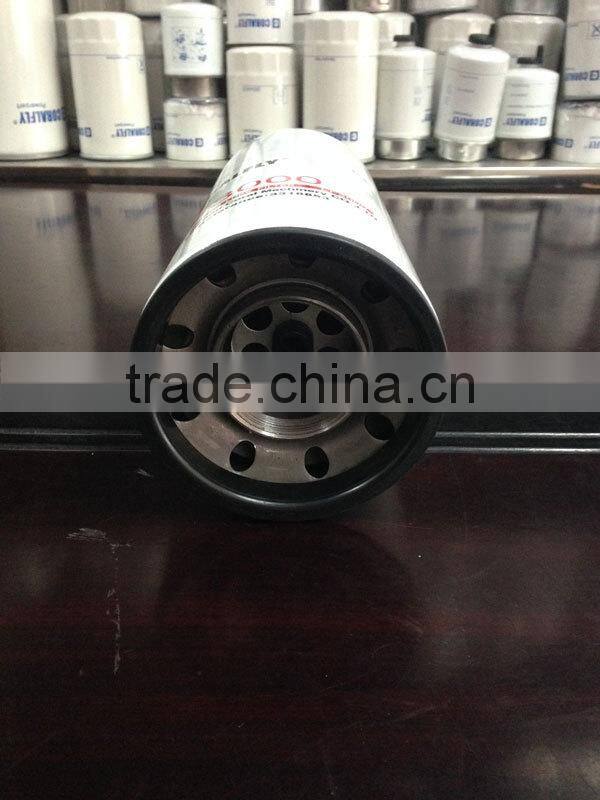 engine excavator LF3000 6bt5.9 oil filter