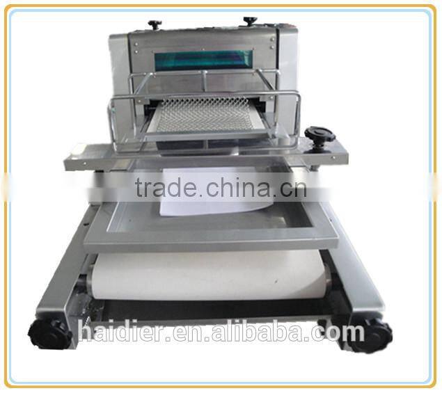 industrial bakery dough moulding machine bread machine toast Moulder