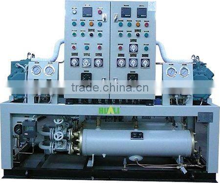 Marine air conditioner