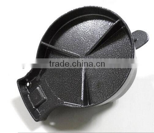 maker Professional Aluminium burger patty press