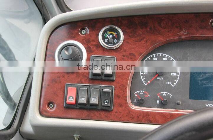 SINOTRUK TERMINAL TRACTOR