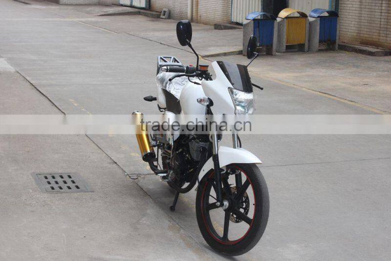Wholesale factory price 150cc sports racing motorbike