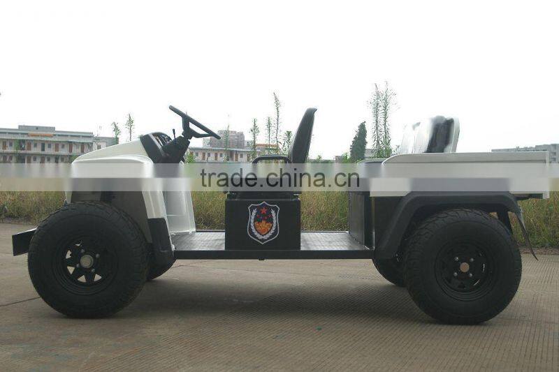 electric car utility golf vehicle UTV