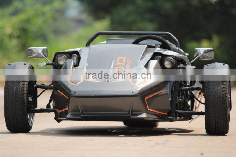 250cc 3wheels ROADSTER (TKG250E-X)
