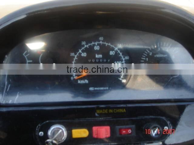 250cc water-cooled Automatic buggy / shaft 250cc EEC Racing Go kart/ 2wheels drive go kart 250cc for sale (TKG250E-D)