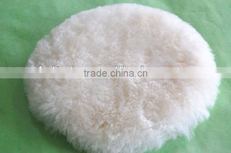 Polishing Pad Used For Stainless Steel