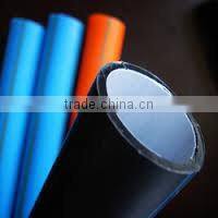 Hot sale 32/28 hdpe silicon core pipe