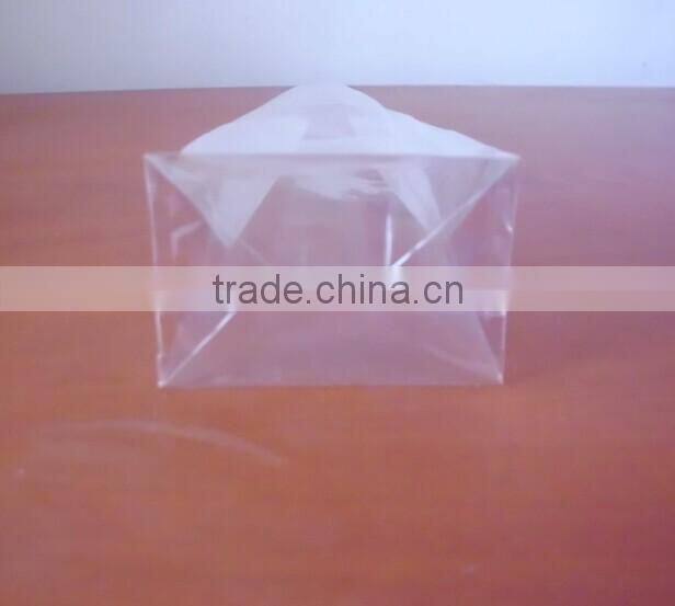 BOPP block bottom bag/BOPP bag/Silver cardboard bottom bag