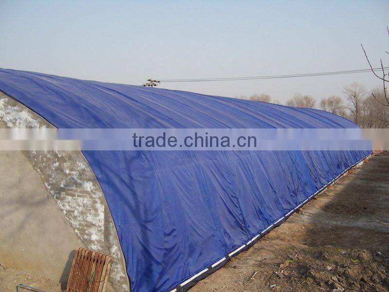 Warm-keeping Quilt for agricultural conservatory