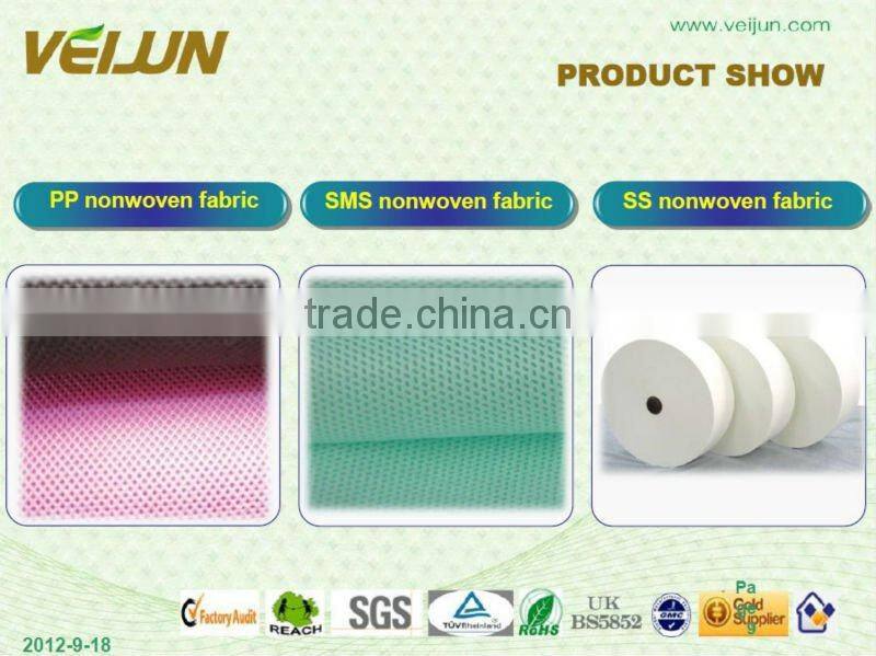Nonwoven Bag For Root Control