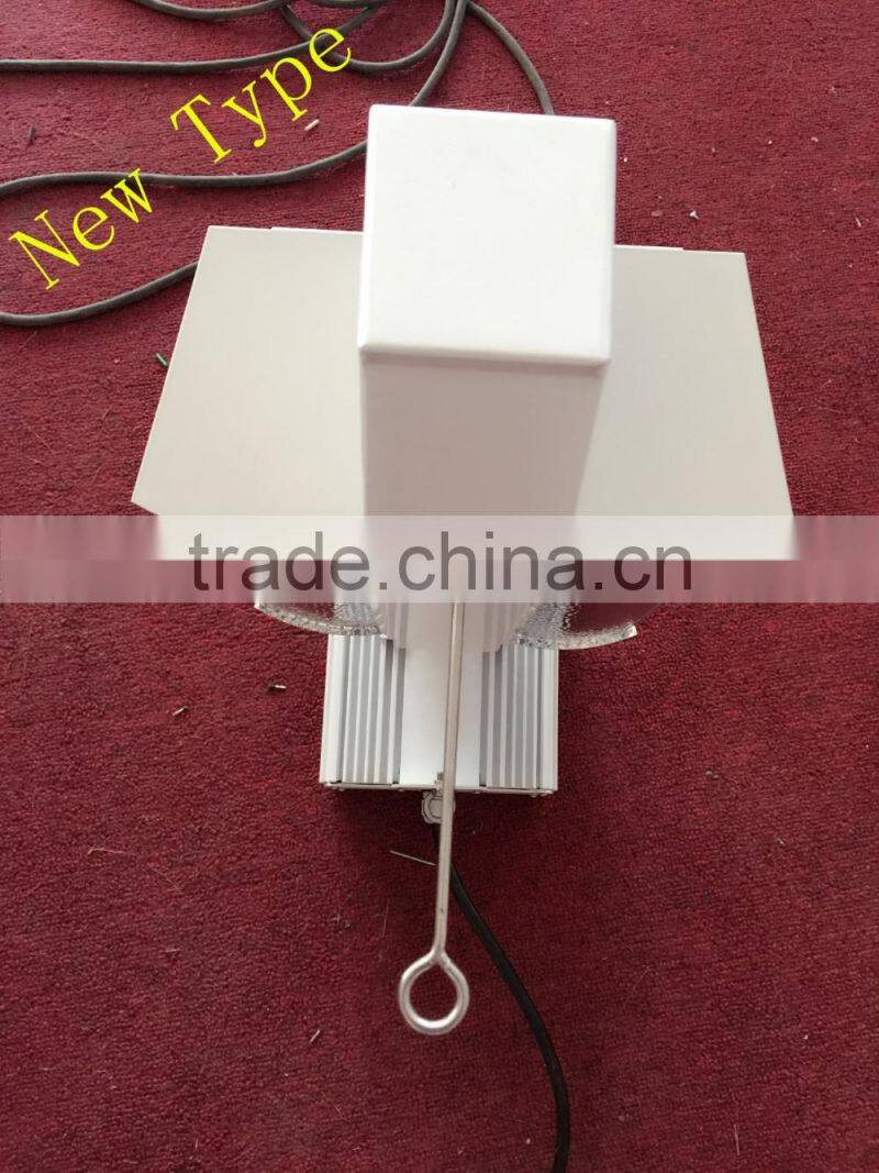 New Type 1000W CMH Grow Light Fixture with Ballast for Indoor Plant Growth