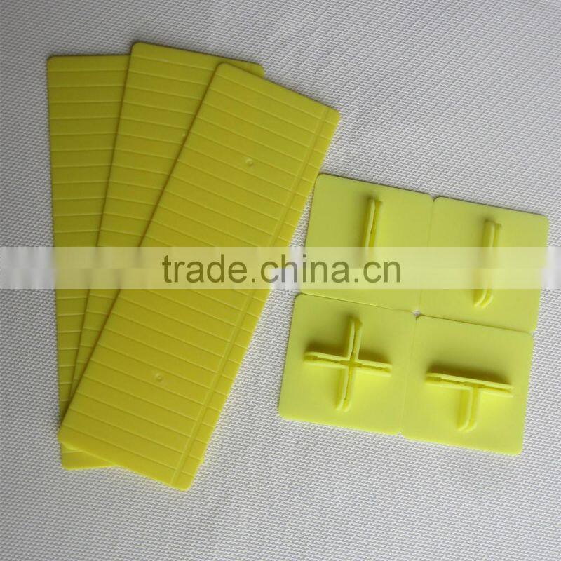 Hot Sale Colorful Convenient High Quality Plastic Drawer Partition Board